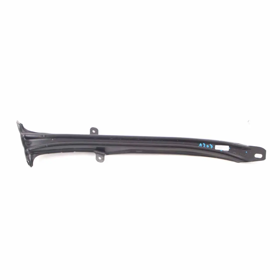 Mercedes W204 S204 W207 C207 Supporto staffa cremagliera Motore A2076280624