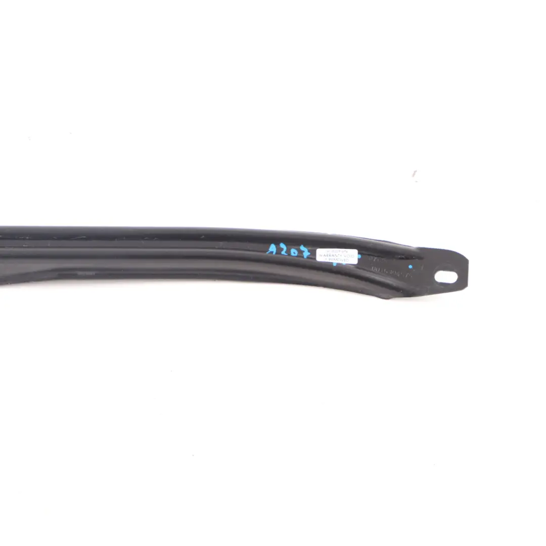 Mercedes W204 S204 W207 C207 Rack Strut Bracket Holder Engine - SKU A2076280624 - Part number A2076280624