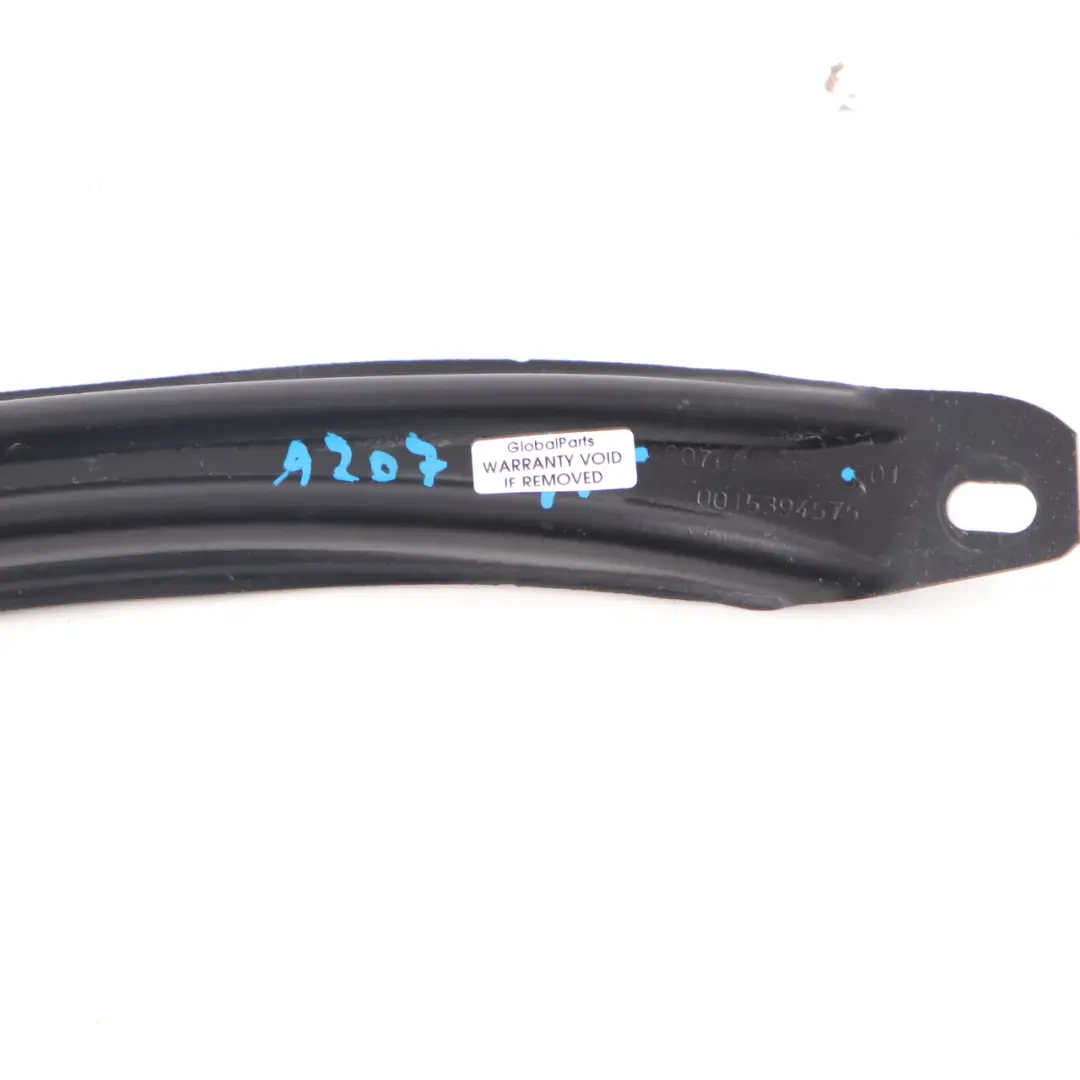 Mercedes W204 S204 W207 C207 Rack Strut Bracket Holder Engine - SKU A2076280624 - Part number A2076280624