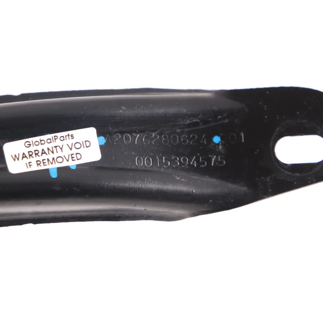 Mercedes W204 S204 W207 C207 Rack Strut Bracket Holder Engine - SKU A2076280624 - Part number A2076280624