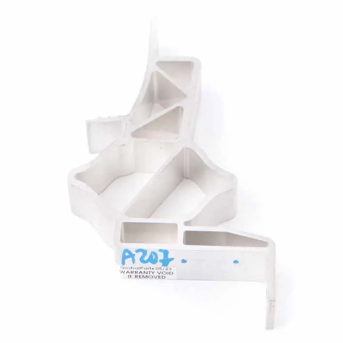 W207 W212 Supporto di montaggio lato guida per Mercedes W204 con numero di parte A2076280724 Mercedes W204 W207 W212 Supporto di montaggio lato guida - SKU A2076280724 - Numero di parte A2076280724