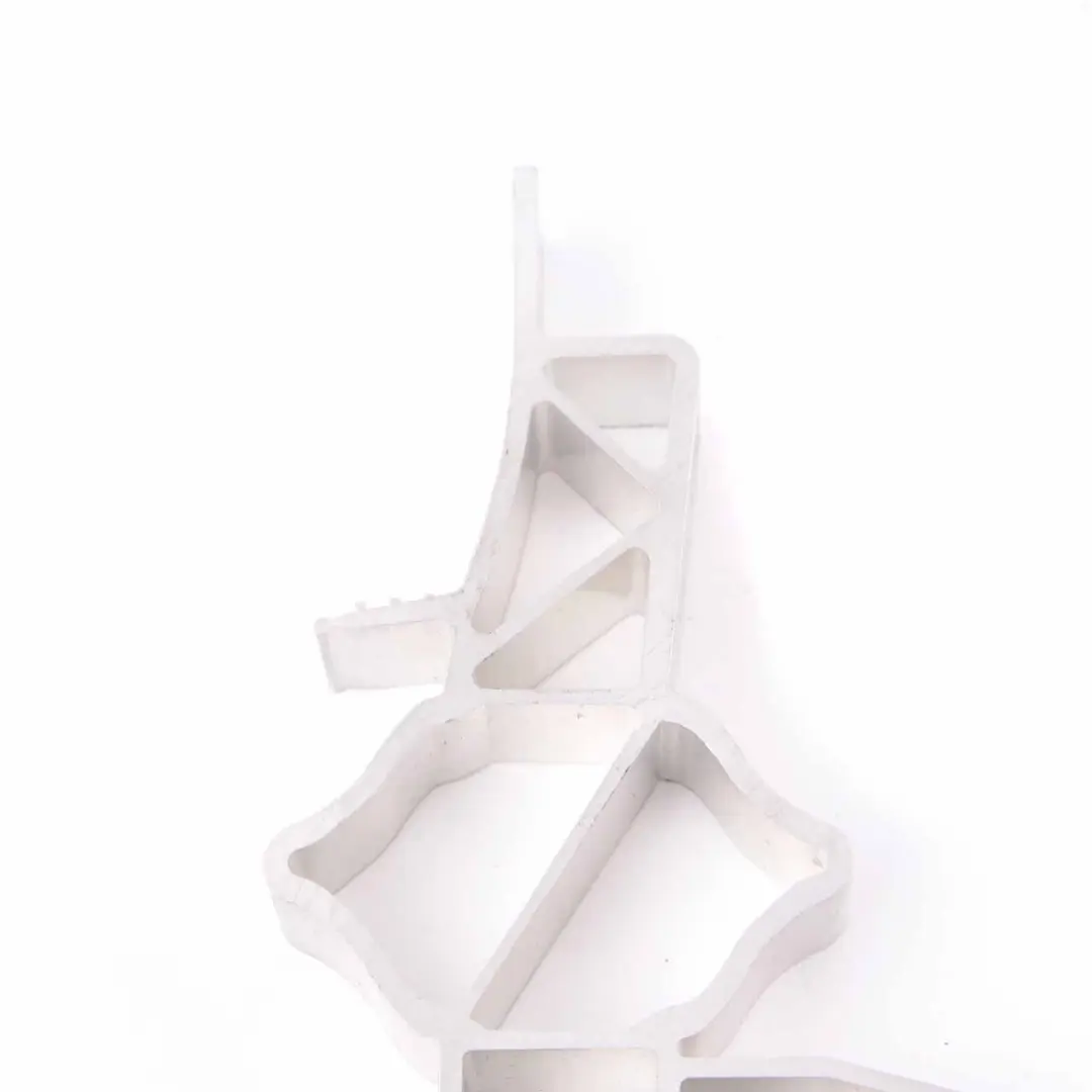  Soporte Salpicadero Mercedes W204 W207 W212 Soporte Lado Conductor - SKU A2076280724 - Número de pieza A2076280724