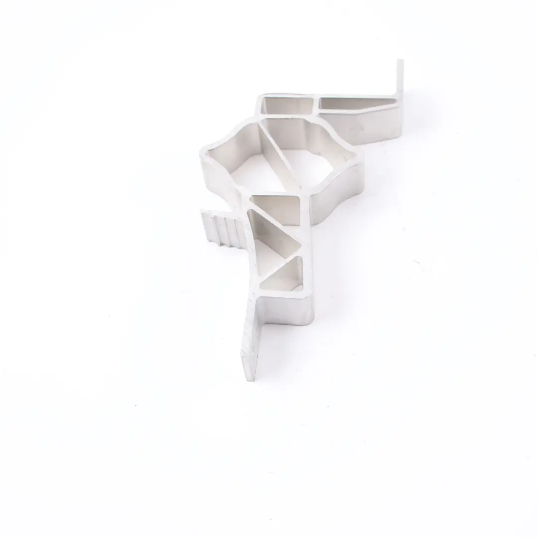  Soporte Salpicadero Mercedes W204 W207 W212 Soporte Lado Conductor - SKU A2076280724 - Número de pieza A2076280724