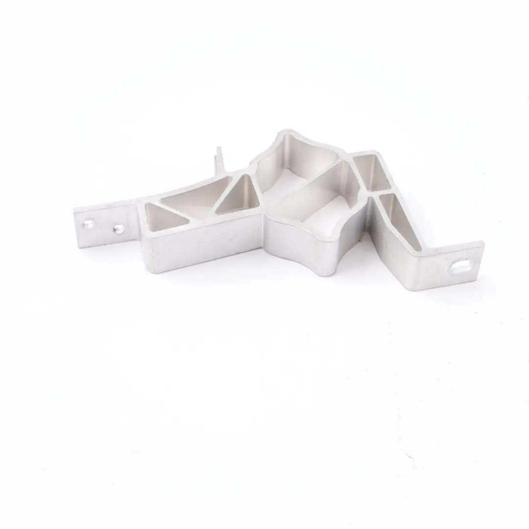  Dashboard Bracket Mercedes W204 W212 W207 Mount Holder Driver's Side - SKU A2076280724 - Part number A2076280724
