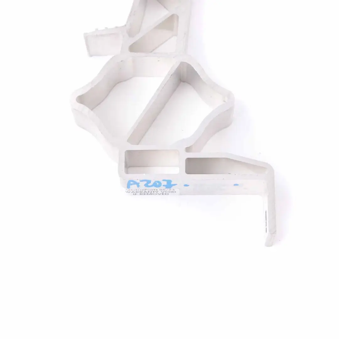  Dashboard Bracket Mercedes W204 W212 W207 Mount Holder Driver's Side - SKU A2076280724 - Part number A2076280724