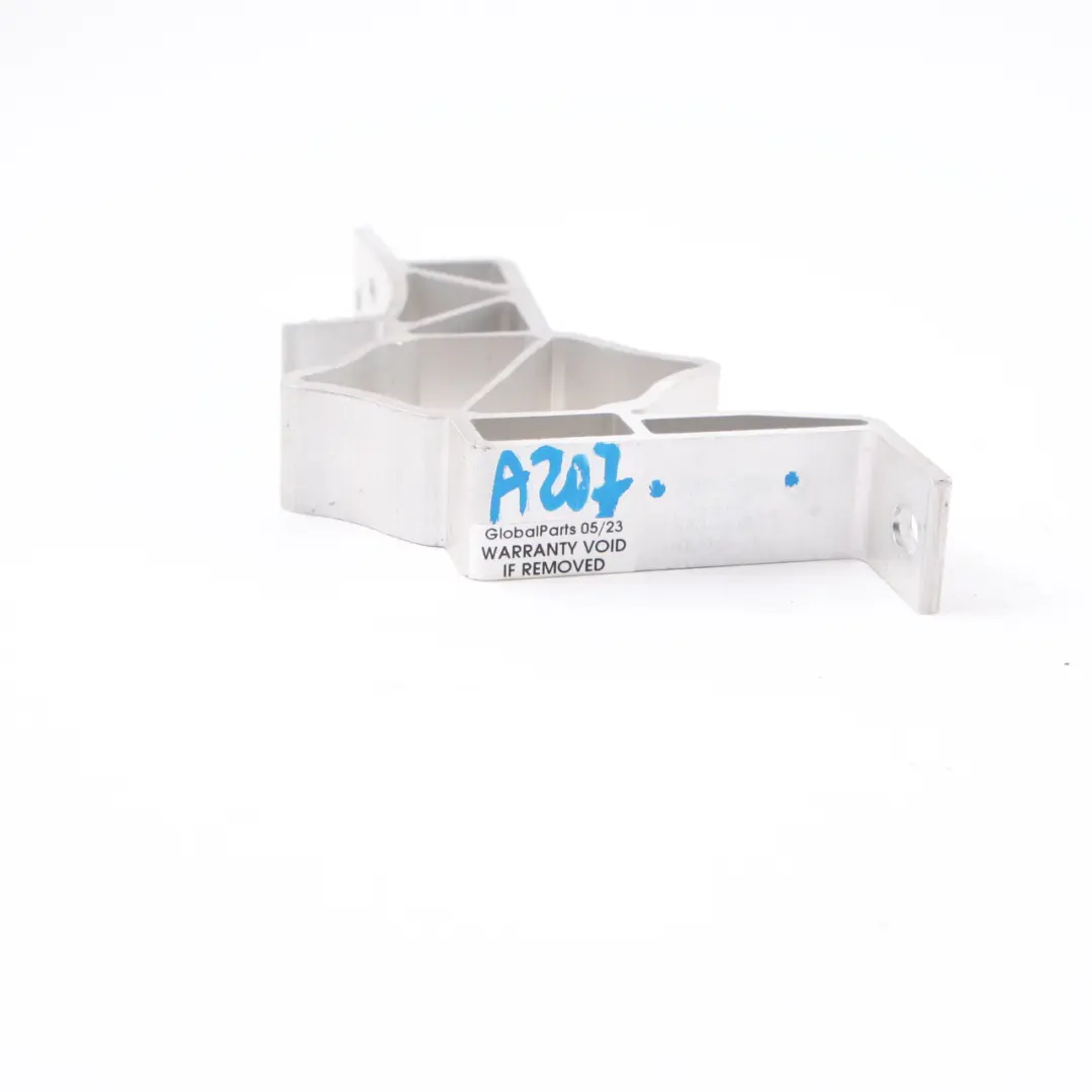  Dashboard Bracket Mercedes W204 W212 W207 Mount Holder Driver's Side - SKU A2076280724 - Part number A2076280724
