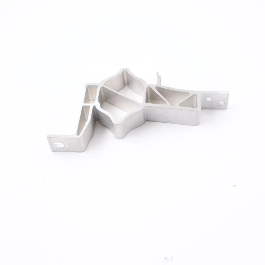  Dashboard Bracket Mercedes W204 W212 W207 Mount Holder Driver's Side - SKU A2076280724 - Part number A2076280724
