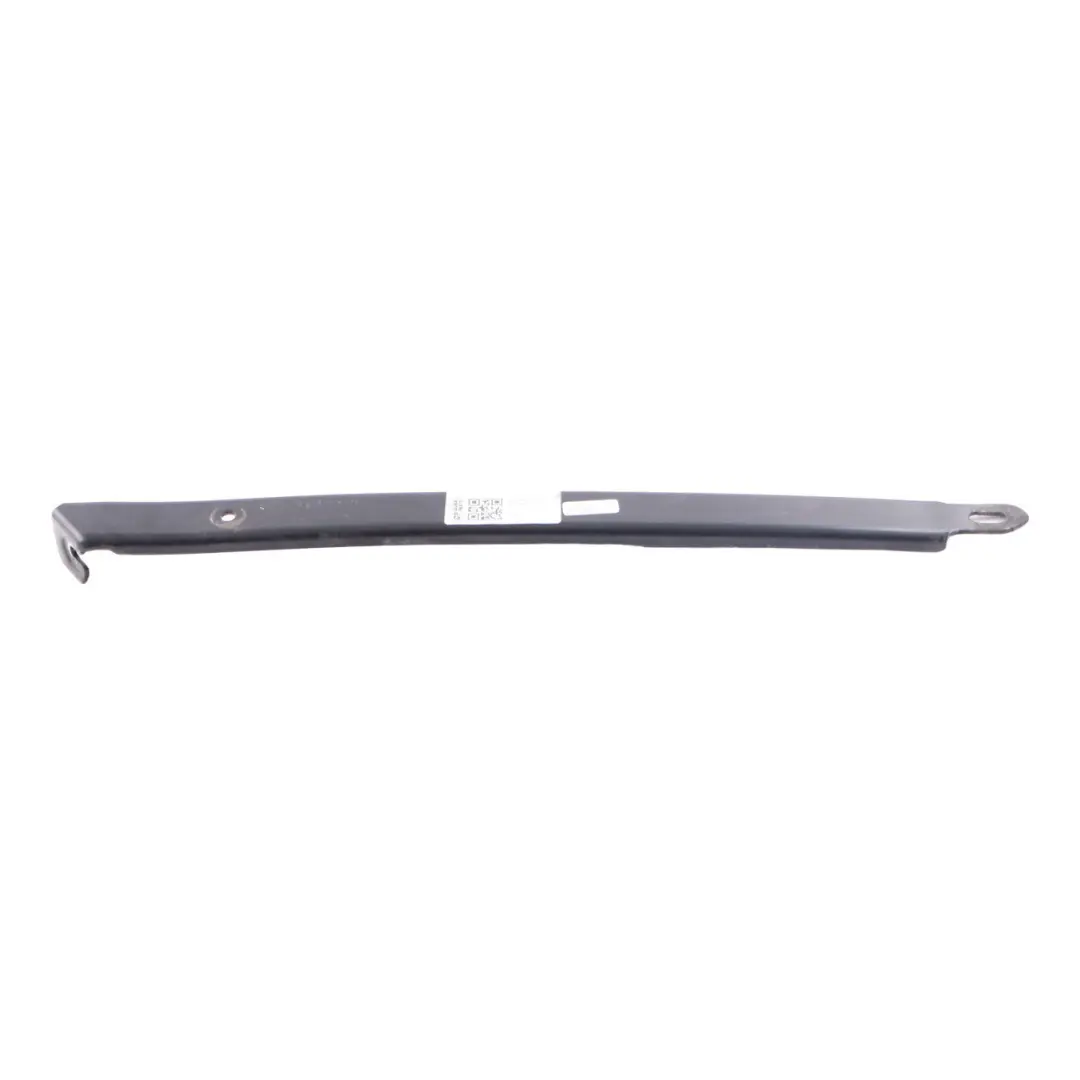 Mercedes A207 Front Left Frame Rails Strut Support Bracket - SKU A2076281124 - Part number A2076281124