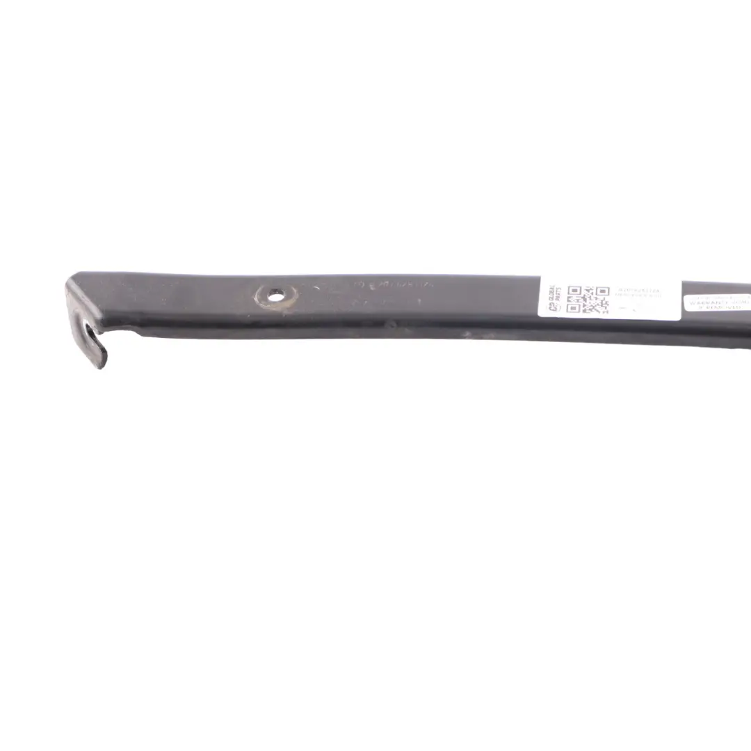 Mercedes A207 Front Left Frame Rails Strut Support Bracket - SKU A2076281124 - Part number A2076281124