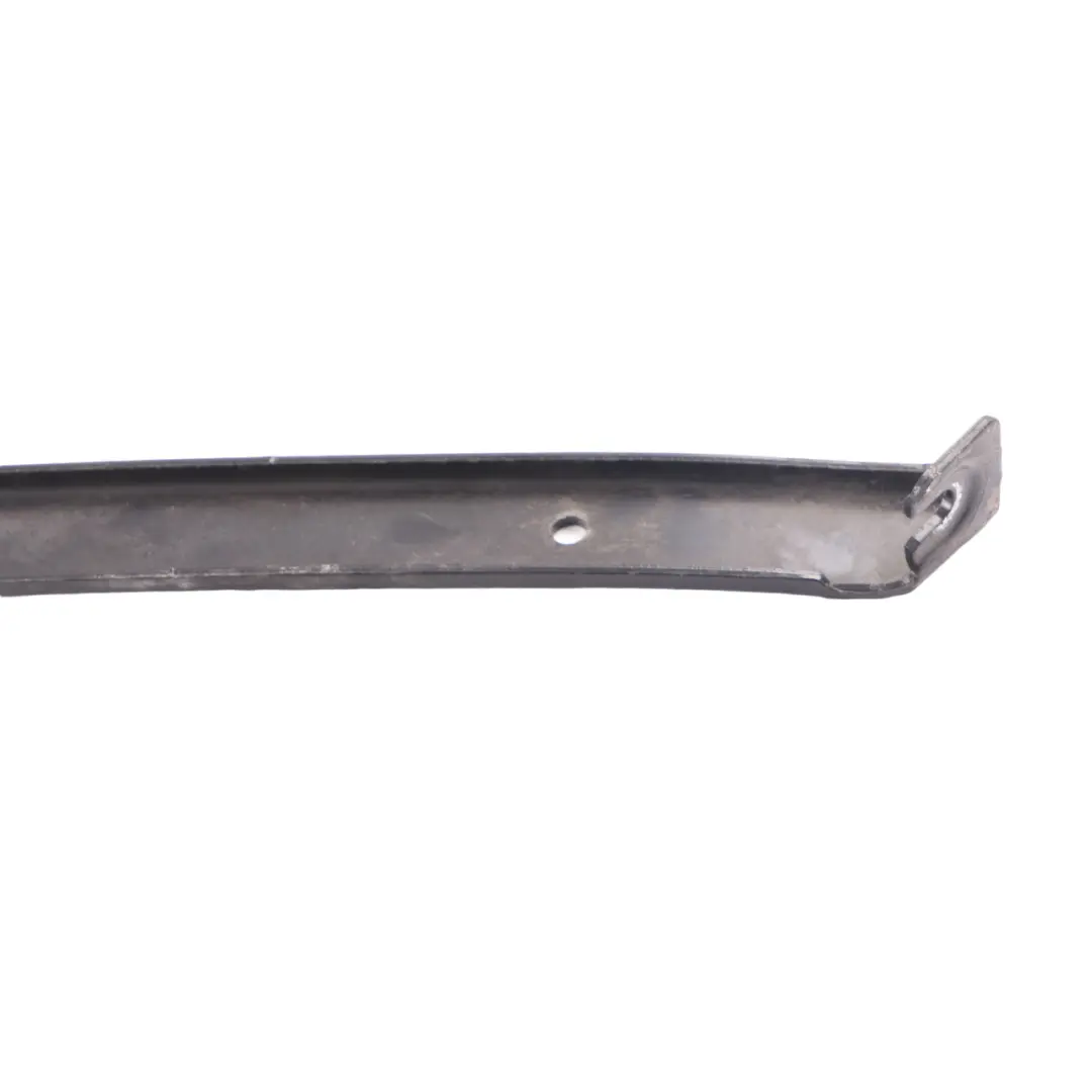 Mercedes A207 Front Left Frame Rails Strut Support Bracket - SKU A2076281124 - Part number A2076281124