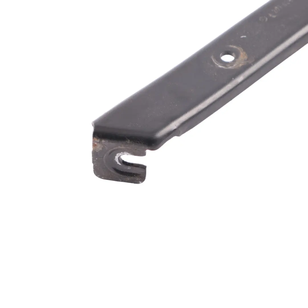 Mercedes A207 Front Left Frame Rails Strut Support Bracket - SKU A2076281124 - Part number A2076281124