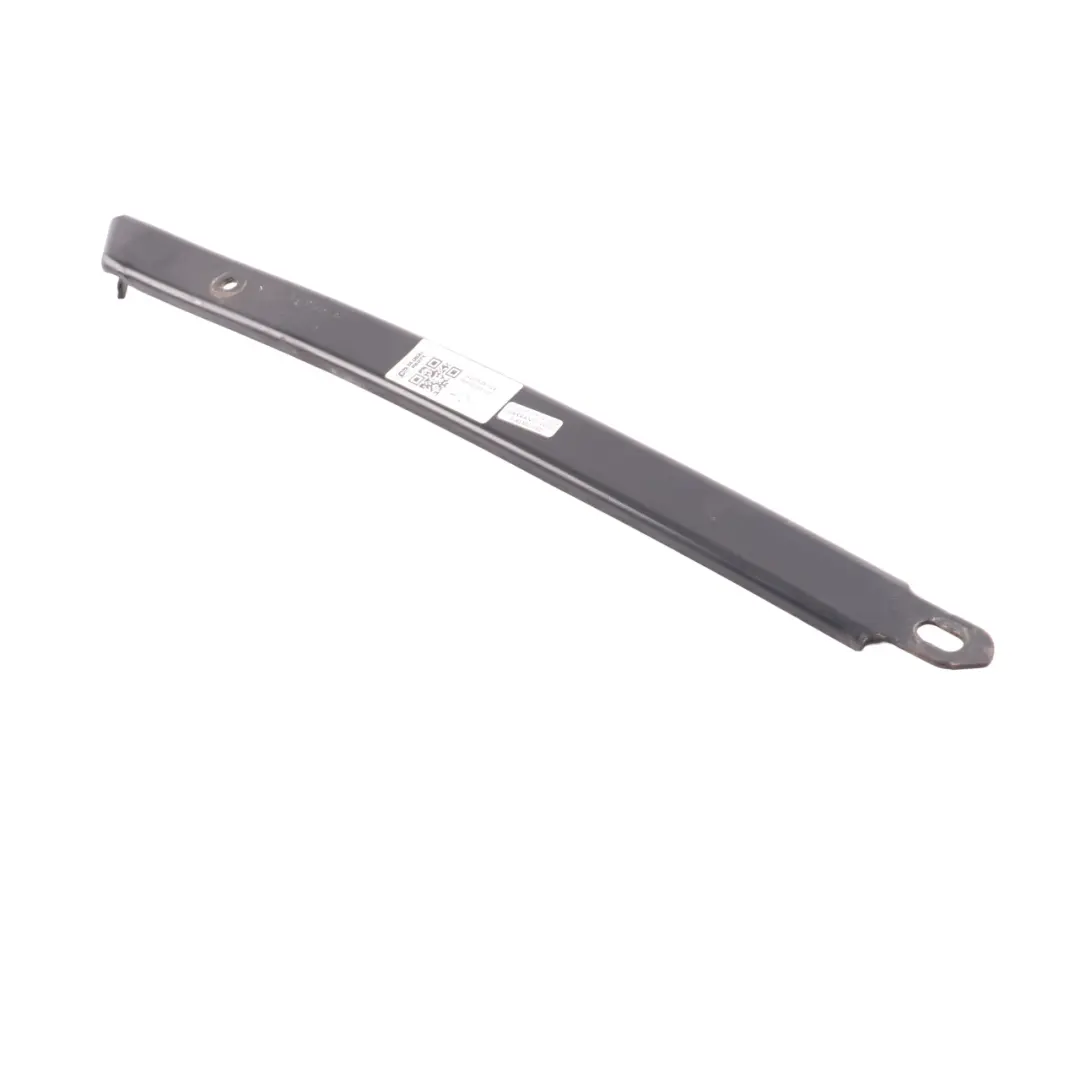 Mercedes A207 Front Left Frame Rails Strut Support Bracket - SKU A2076281124 - Part number A2076281124