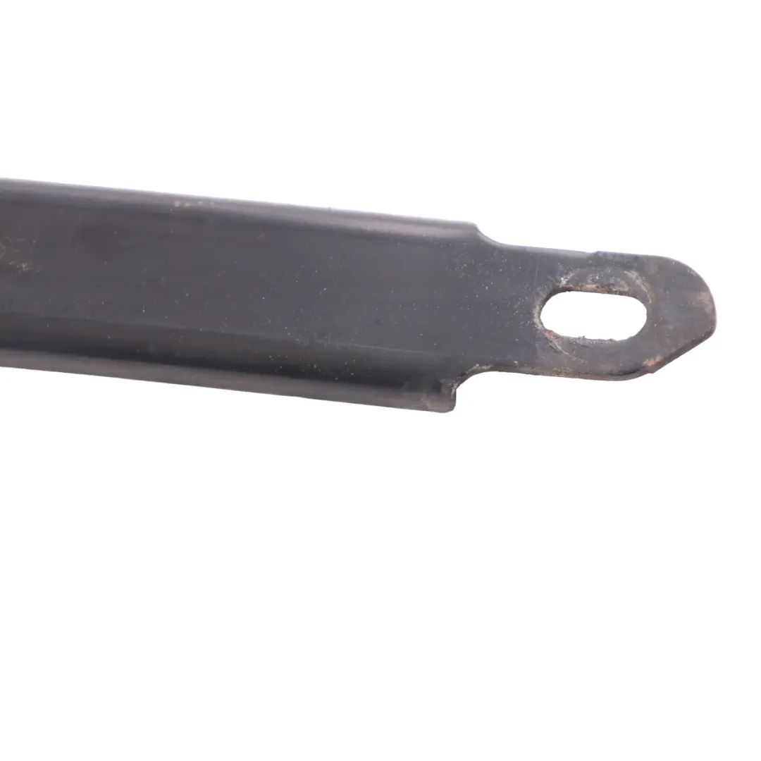 Mercedes A207 Front Left Frame Rails Strut Support Bracket - SKU A2076281124 - Part number A2076281124