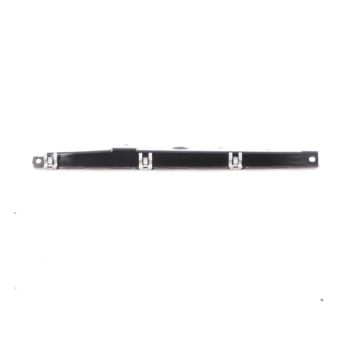 Mercedes W207 Coupé Support de vitre de custode arrière gauche - SKU A2076390543 - Numéro de pièce A2076390543