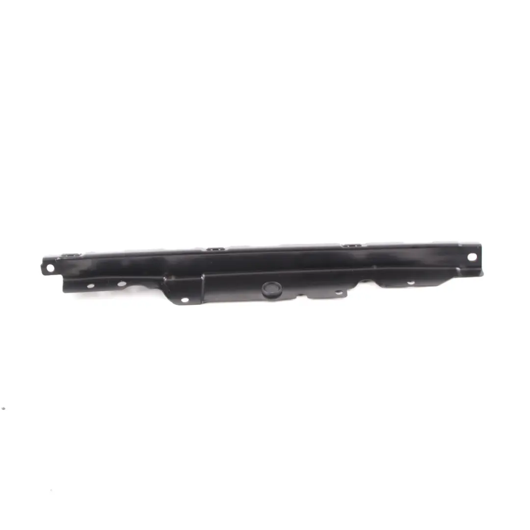 Mercedes W207 Coupe Quarter Glass Window Rail Mount Rear Left N/S - SKU A2076390543 - Part number A2076390543