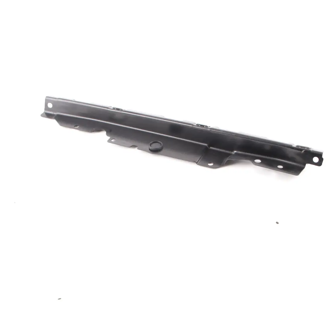 Mercedes W207 Coupe Viertel Fenster Schiene Halterung Hinten Rechts - SKU A2076390643 - Teilenummer A2076390643