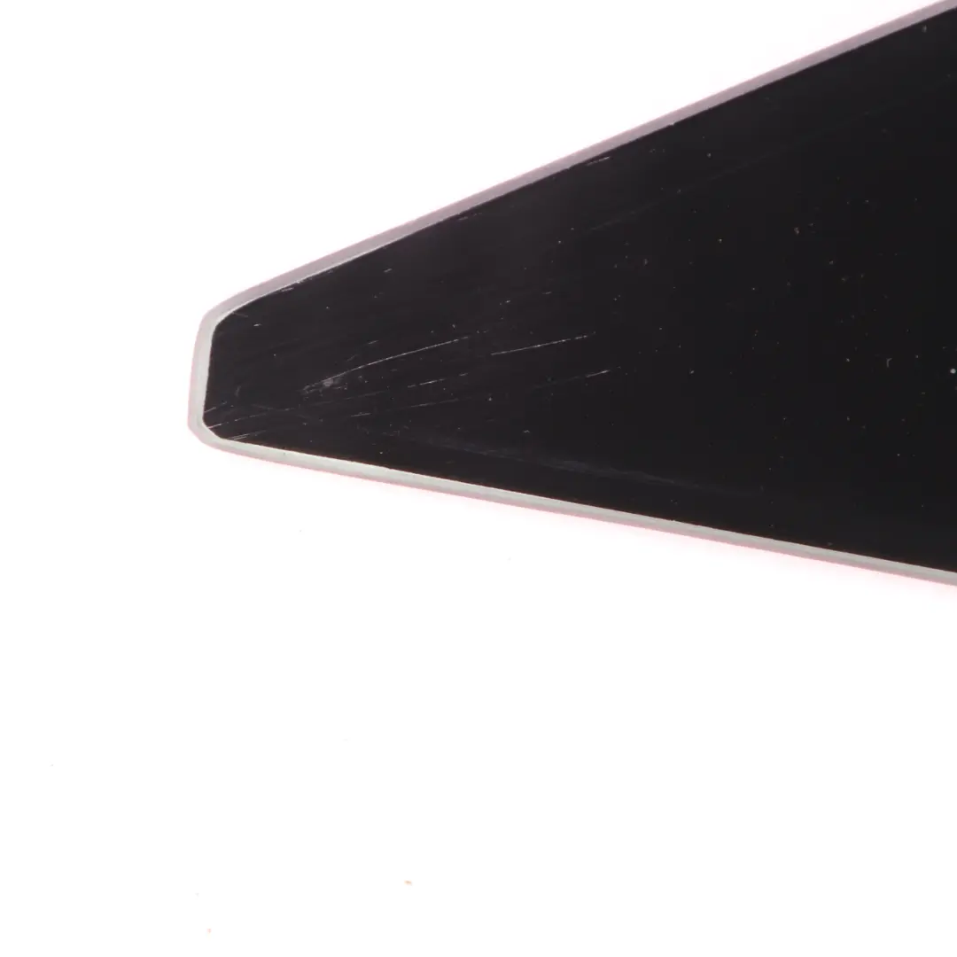  Quarter Side Window Mercedes W207 C207 Rear Right O/S Side Glazing Glass AS2 - SKU A2076700210-1 - Part number A2076700210