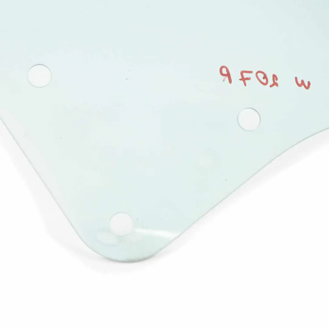 Quarter Side Window Mercedes W207 C207 Rear Right O/S Side Glazing Glass AS2 to with Part number A2076700210 Quarter Side Window Mercedes W207 C207 Rear Right O/S Side Glazing Glass AS2 - SKU A2076700210 - Part number A2076700210