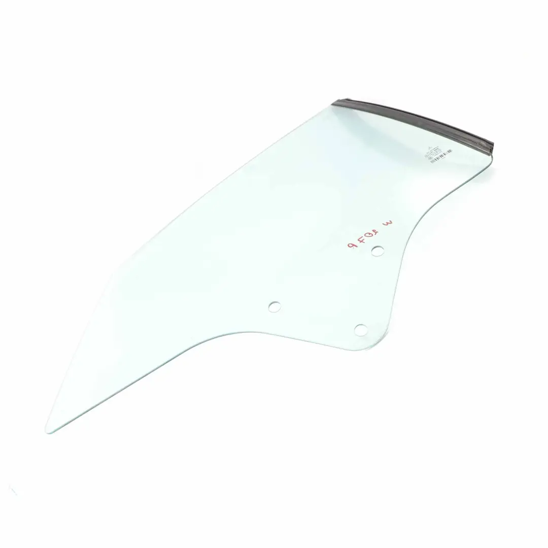  Quarto di finestra laterale Mercedes C207 posteriore destra vetro laterale AS2 - SKU A2076700210 - Numero di parte A2076700210