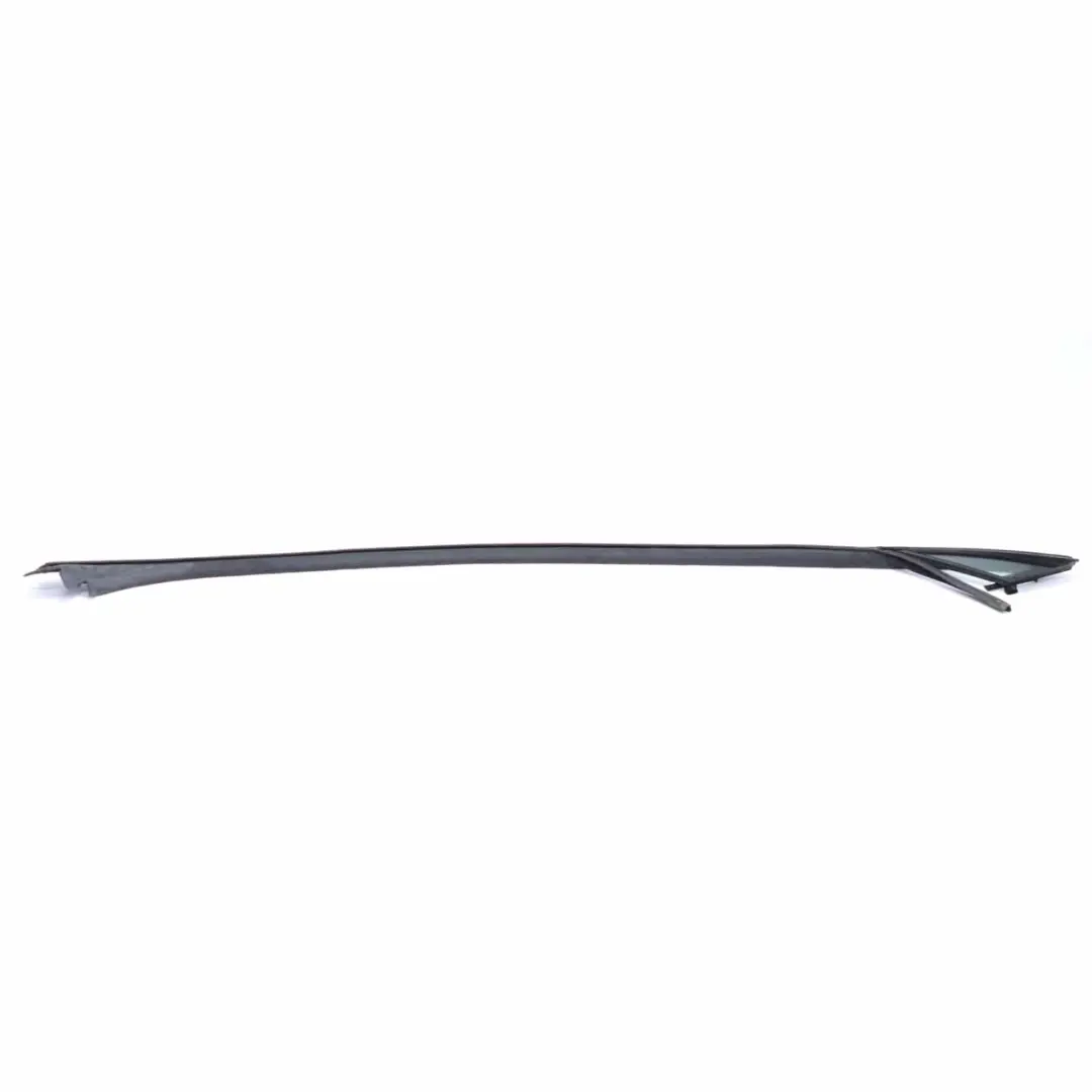  Quarter Side Window Mercedes C207 Rear Left N/S Side Glazing Triangle Glass AS2 - SKU A2076700339 - Part number A2076700339
