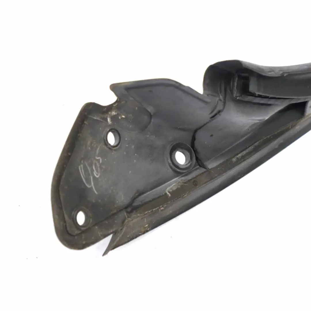  Cristal lateral Mercedes C207 trasero izquierdo Cristal triangular AS2 - SKU A2076700339 - Número de pieza A2076700339
