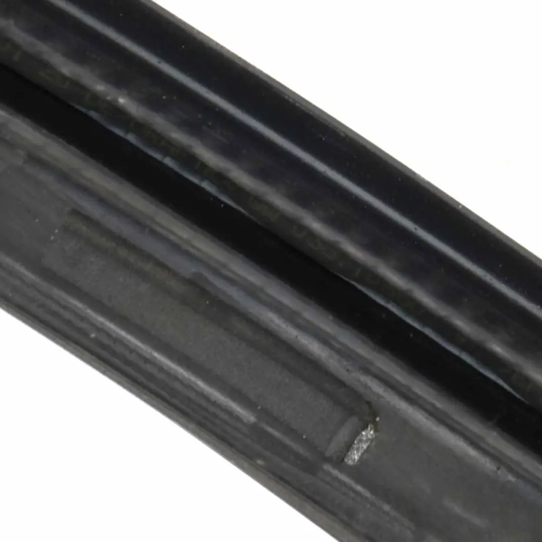  Quarter Side Window Mercedes C207 Rear Left N/S Side Glazing Triangle Glass AS2 - SKU A2076700339 - Part number A2076700339