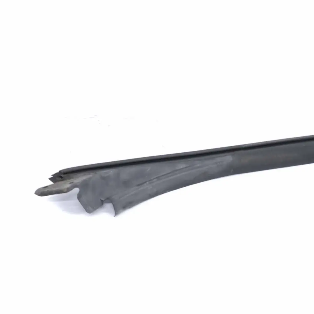  Quarter Side Window Mercedes C207 Rear Left N/S Side Glazing Triangle Glass AS2 - SKU A2076700339 - Part number A2076700339