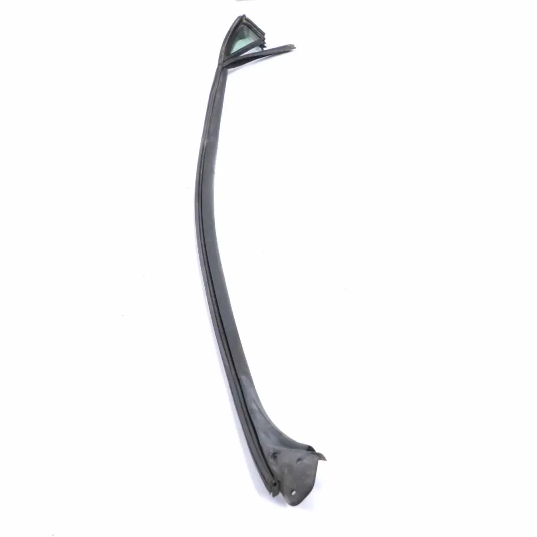  Quarter Side Window Mercedes C207 Rear Left N/S Side Glazing Triangle Glass AS2 - SKU A2076700339 - Part number A2076700339