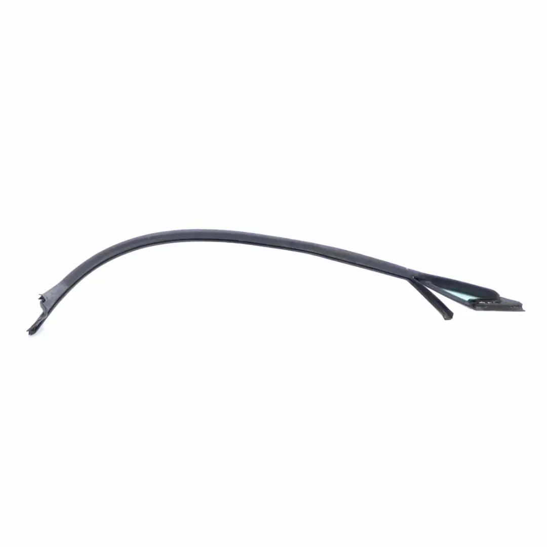  Quarter Side Window Mercedes C207 Rear Right O/S Side Glazing Triangle Glass AS2 - SKU A2076700439 - Part number A2076700439