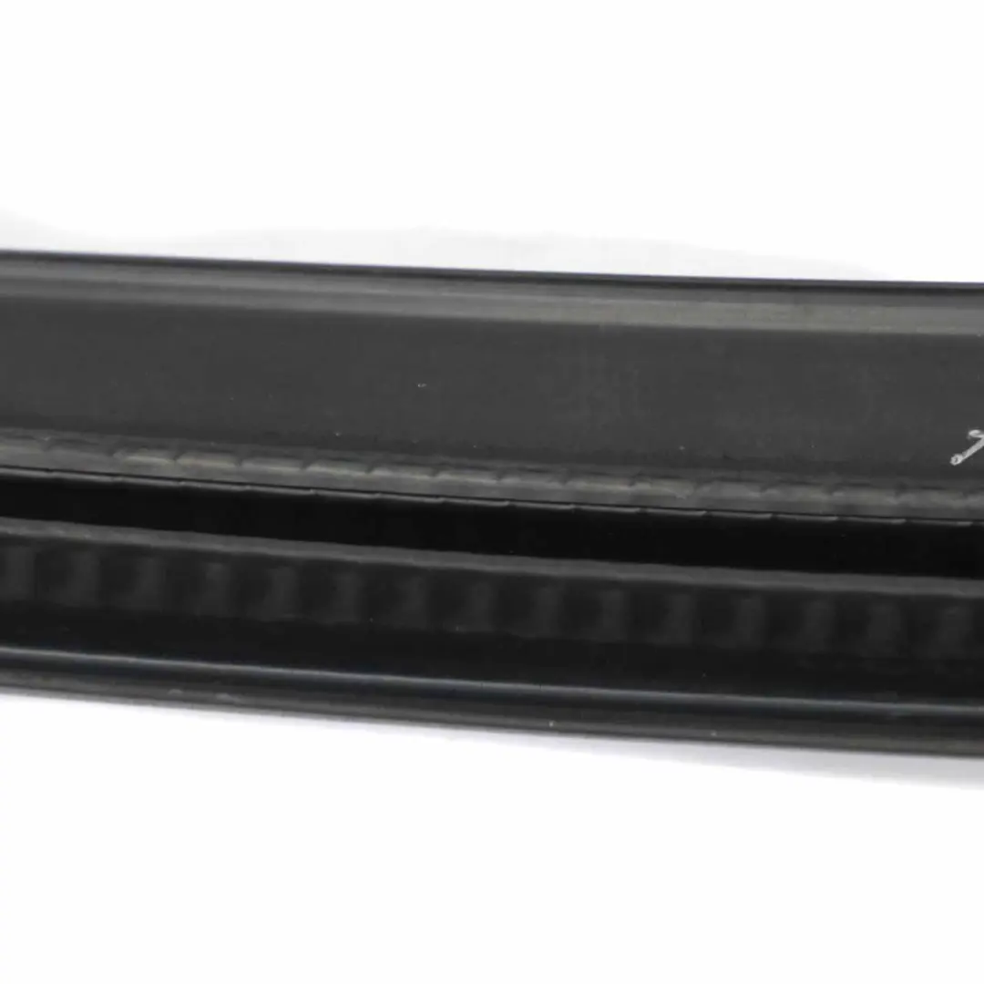  Quarter Side Window Mercedes C207 Rear Right O/S Side Glazing Triangle Glass AS2 - SKU A2076700439 - Part number A2076700439