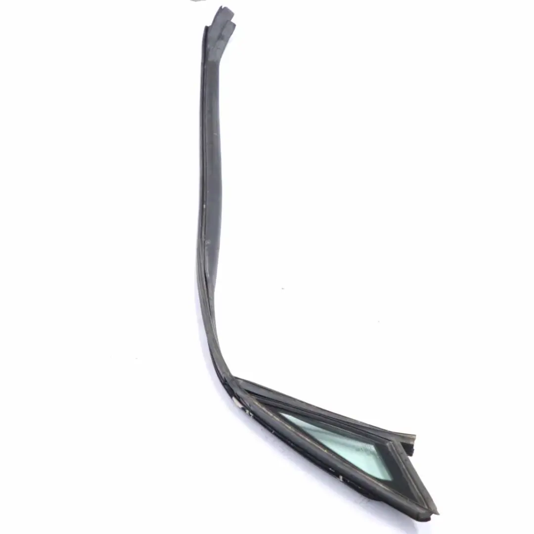  Cristal lateral Mercedes C207 trasero derecho Cristal triangular AS2 - SKU A2076700439 - Número de pieza A2076700439