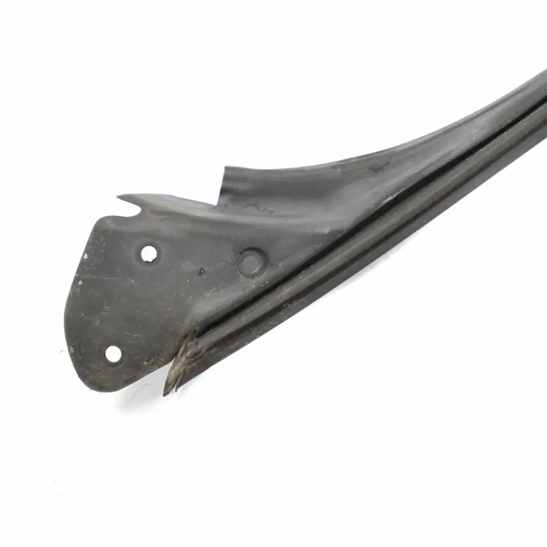  Cristal lateral Mercedes C207 trasero derecho Cristal triangular AS2 - SKU A2076700439 - Número de pieza A2076700439