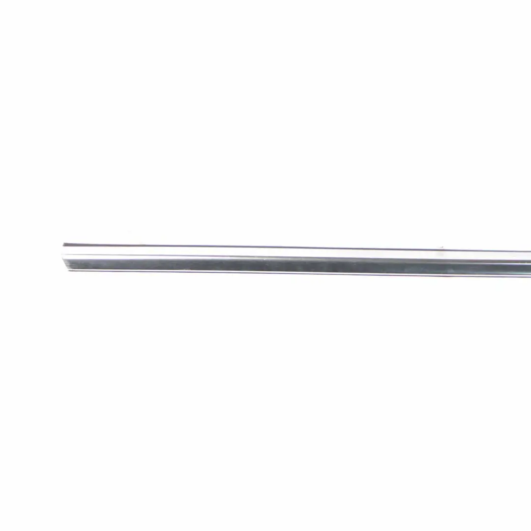 Mercedes C207 W207 Coupe Rear Left N/S Door Window Rail Sealing Strip - SKU A2076701100 - Part number A2076701100