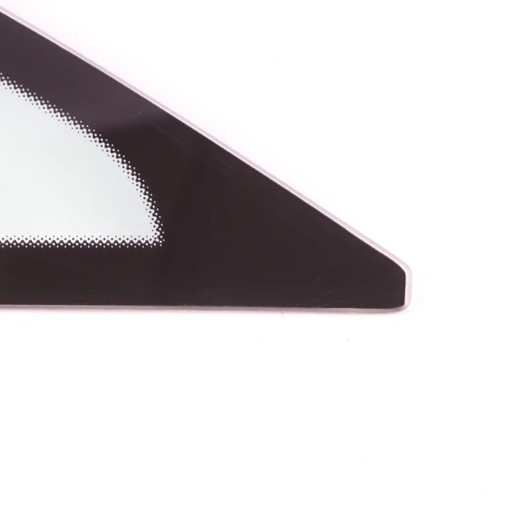  Quarter Side Window Mercedes W207 C207 Rear Left N/S Side Glazing Glass AS2 - SKU A2076701500-1 - Part number A2076701500