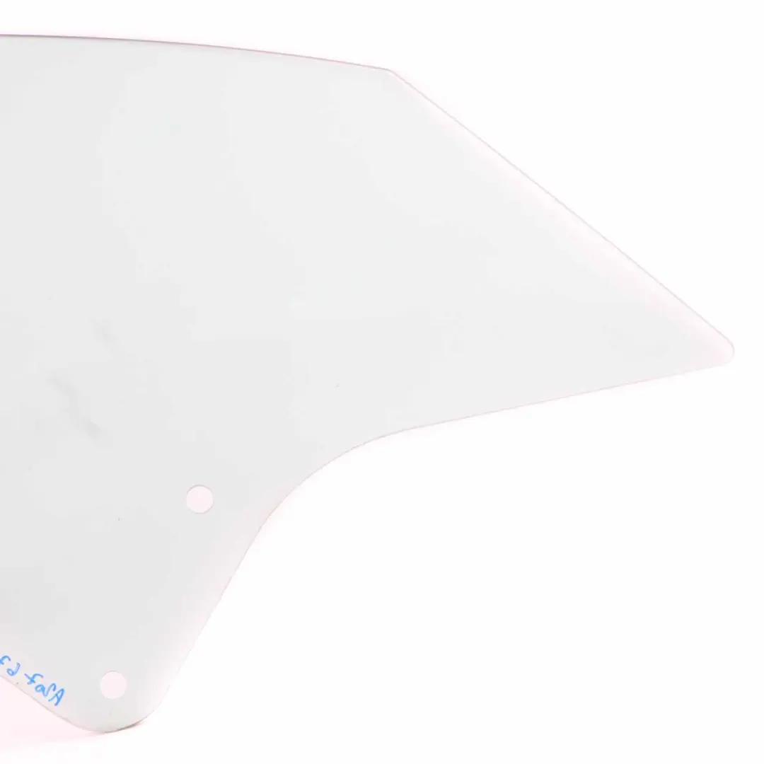 Mercedes C207 Vitre Latérale Arrière Gauche AS2 - SKU A2076701500 - Numéro de pièce A2076701500