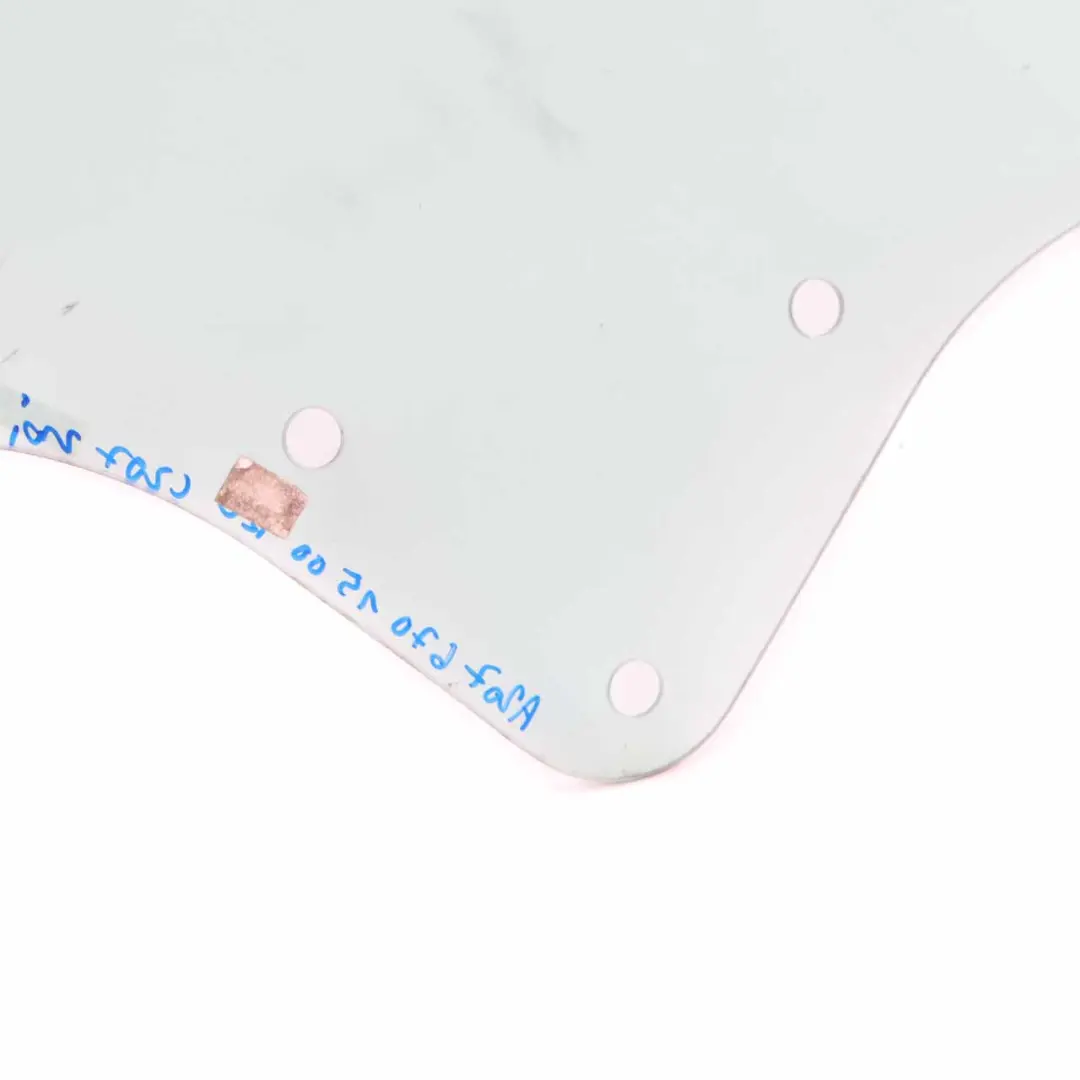 Mercedes C207 Quarter Side Window Side Glazing Glass AS2 Rear Left N/S - SKU A2076701500 - Part number A2076701500