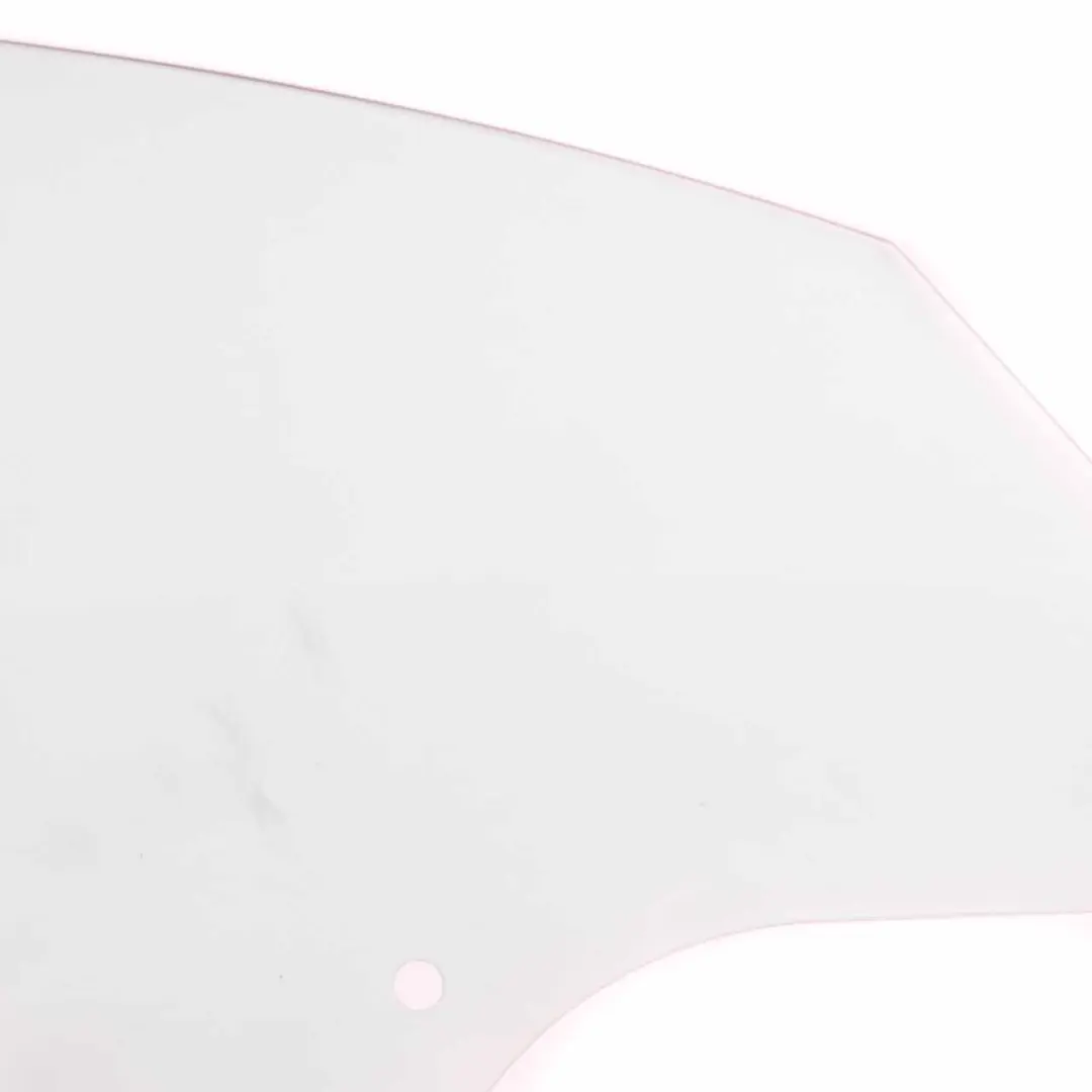 Mercedes C207 Quarter Side Window Side Glazing Glass AS2 Rear Left N/S - SKU A2076701500 - Part number A2076701500