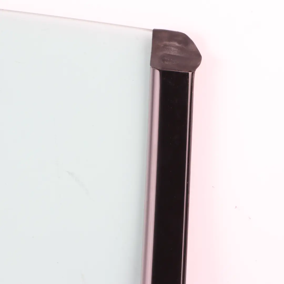 Mercedes A207 Convertible Rear Left N/S Window Glass Panel Glazing AS2 - SKU A2076701700-1 - Part number A2076701700
