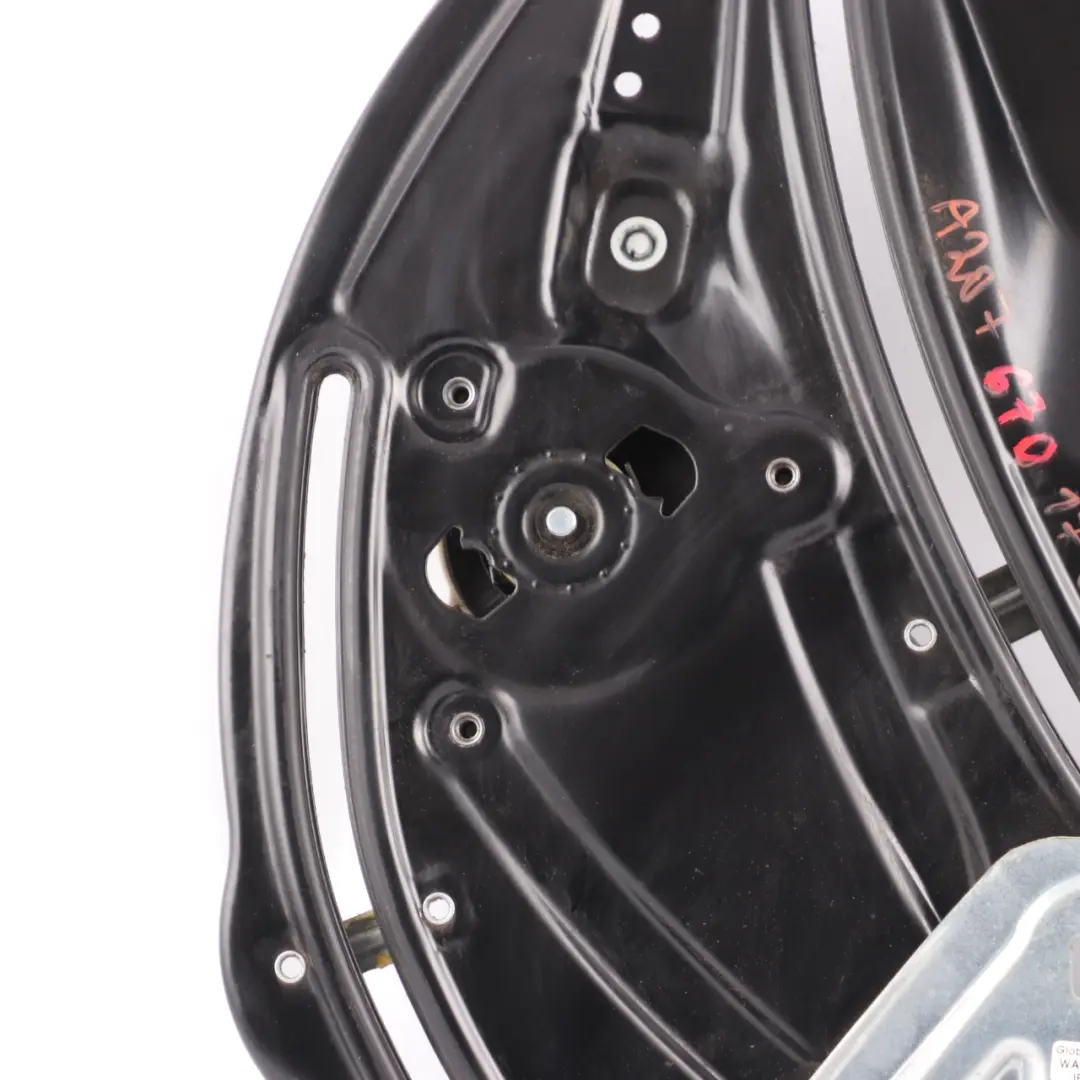 Elevalunas Mercedes C207 Motor Regulador Ventana Trasera Izquierda A2076700103 para con número de pieza A2076701703 Elevalunas Mercedes C207 Motor Regulador Ventana Trasera Izquierda A2076700103 - SKU A2076701703 - Número de pieza A2076701703