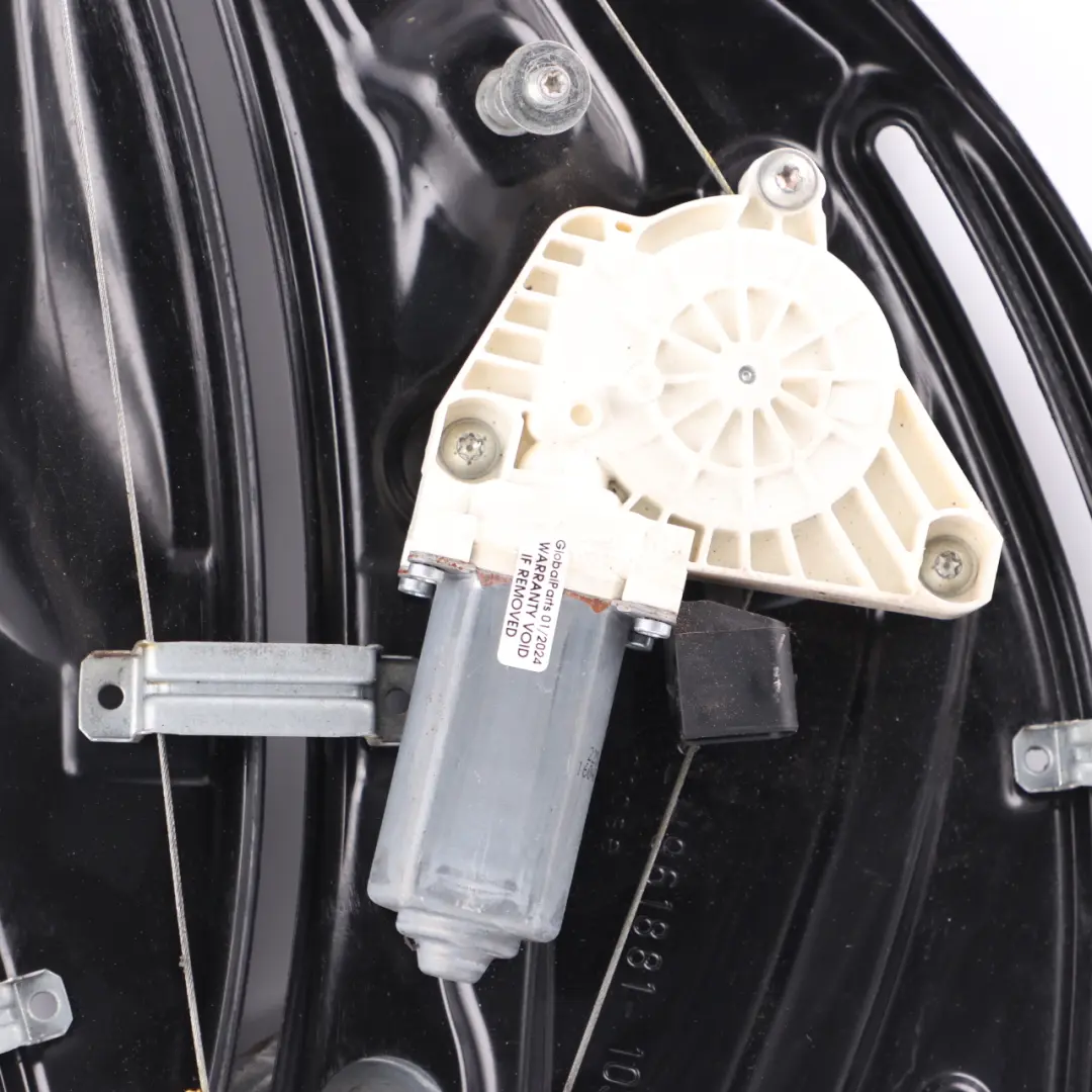 Elevalunas Mercedes C207 Motor Regulador Ventana Trasera Izquierda A2076700103 para con número de pieza A2076701703 Elevalunas Mercedes C207 Motor Regulador Ventana Trasera Izquierda A2076700103 - SKU A2076701703 - Número de pieza A2076701703