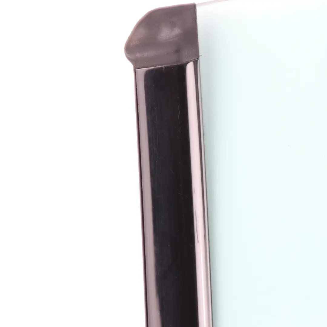 Mercedes A207 Convertible Rear Right O/S Window Glass Panel AS2 - SKU A2076701800-1 - Part number A2076701800