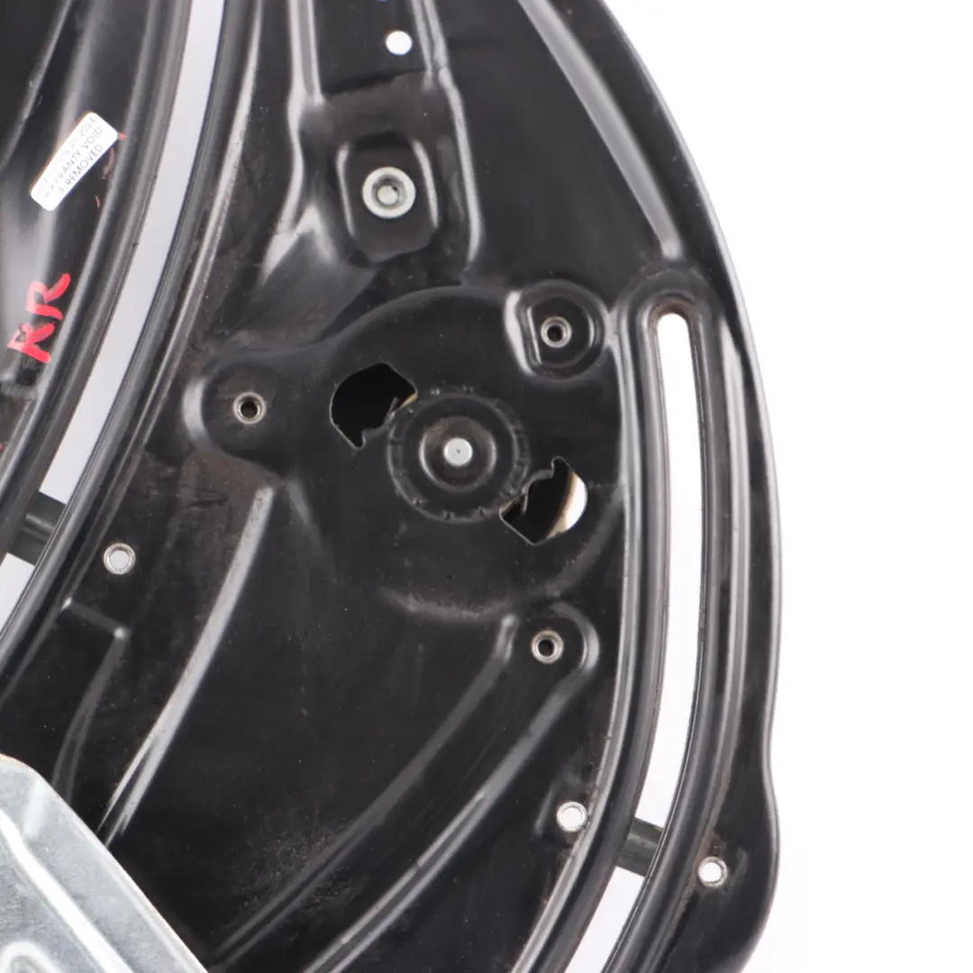  Alzacristalli Mercedes C207 Motore regolatore posteriore destro A2076700203 - SKU A2076701803 - Numero di parte A2076701803
