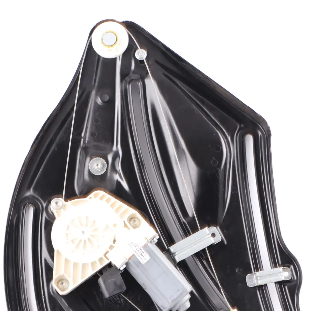  Fensterheber Mercedes C207 Hinten Rechts Fensterheber Motor A2076700203 - SKU A2076701803 - Teilenummer A2076701803
