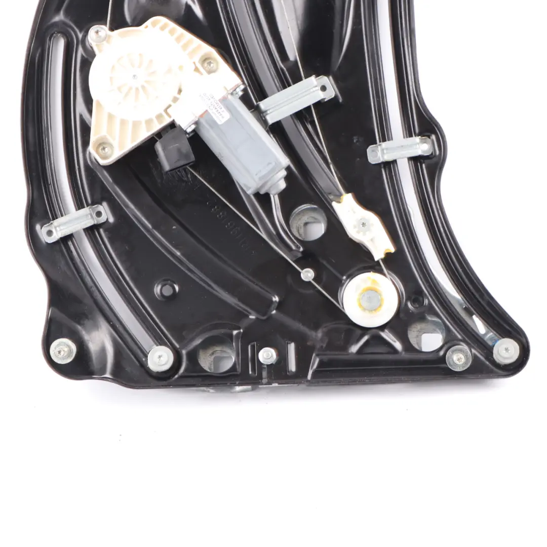  Window Lifter Mercedes C207 Rear Right O/S Window Regulator Motor A2076700203 - SKU A2076701803 - Part number A2076701803