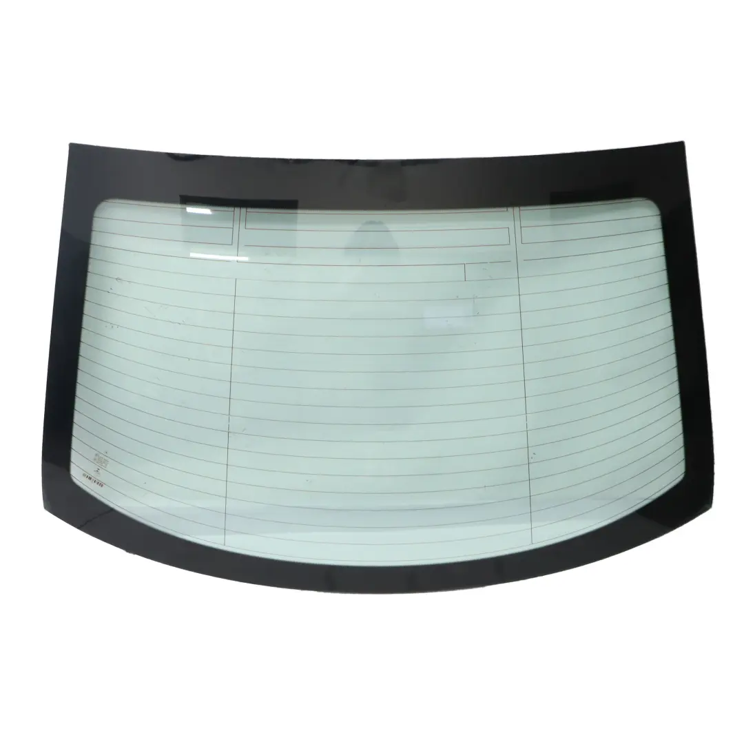 Szyba Tylna Szyba Szklana AS2 Zielona do Mercedes W204 Coupe o numerze A2076701900 Mercedes W204 Coupe Szyba Tylna Szyba Szklana AS2 Zielona - SKU A2076701900-1 - Numer Części A2076701900