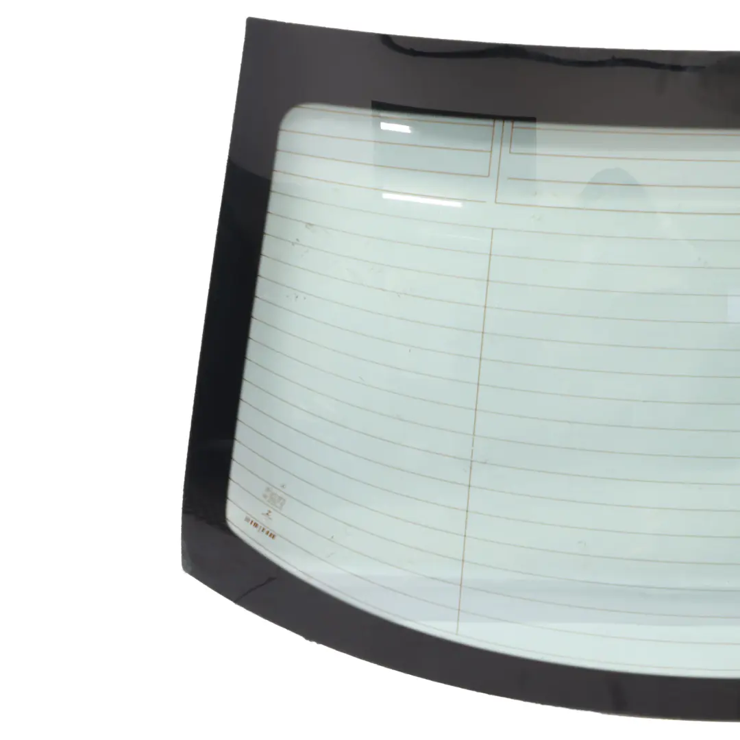 Window Windshield Glass Glazing AS2 Green to Mercedes C204 C207 Rear with Part number A2076701900 Mercedes C204 C207 Rear Window Windshield Glass Glazing AS2 Green - SKU A2076701900-1 - Part number A2076701900