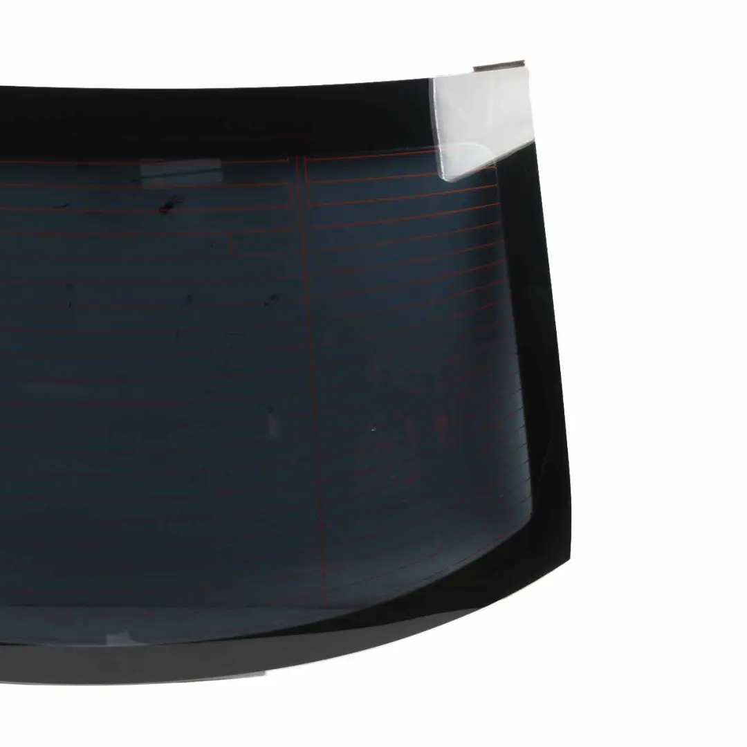 Window Windshield Glass Glazing AS2 Green Foil Tinted to Mercedes W204 Coupe Rear with Part number A2076701900 Mercedes W204 Coupe Rear Window Windshield Glass Glazing AS2 Green Foil Tinted - SKU A2076701900 - Part number A2076701900