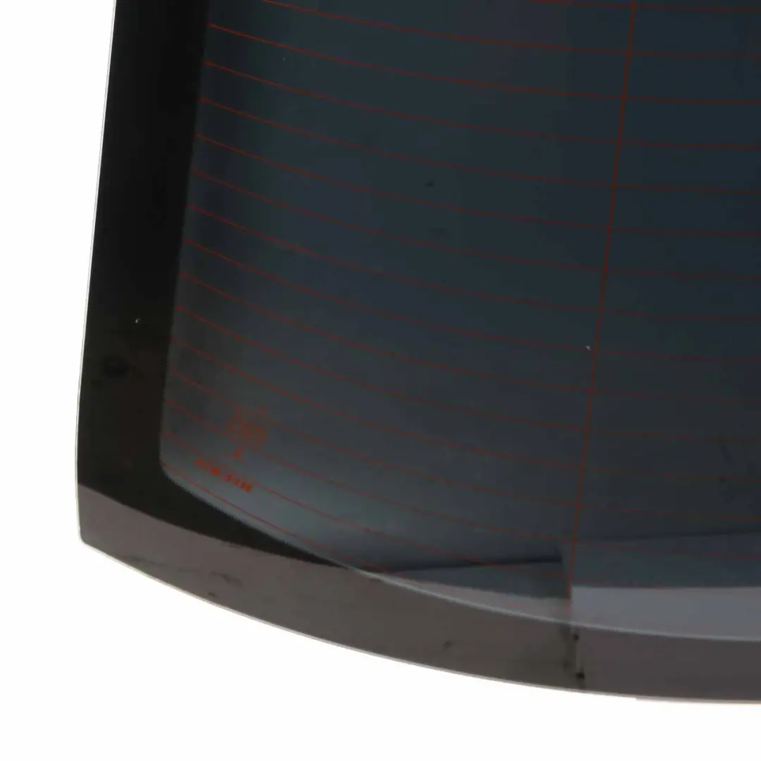 Window Windshield Glass Glazing AS2 Green Foil Tinted to Mercedes W204 Coupe Rear with Part number A2076701900 Mercedes W204 Coupe Rear Window Windshield Glass Glazing AS2 Green Foil Tinted - SKU A2076701900 - Part number A2076701900