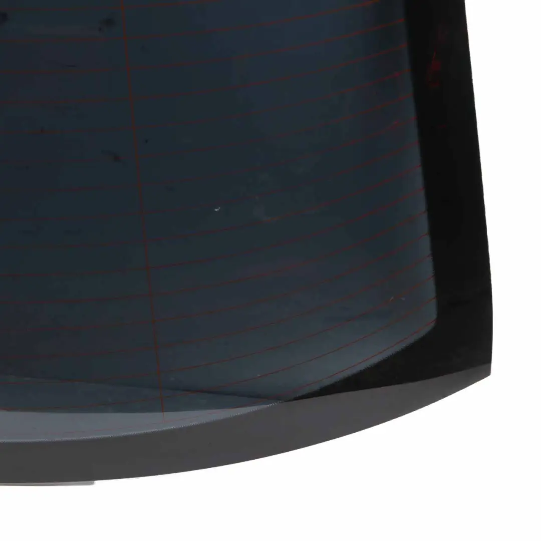 Window Windshield Glass Glazing AS2 Green Foil Tinted to Mercedes W204 Coupe Rear with Part number A2076701900 Mercedes W204 Coupe Rear Window Windshield Glass Glazing AS2 Green Foil Tinted - SKU A2076701900 - Part number A2076701900