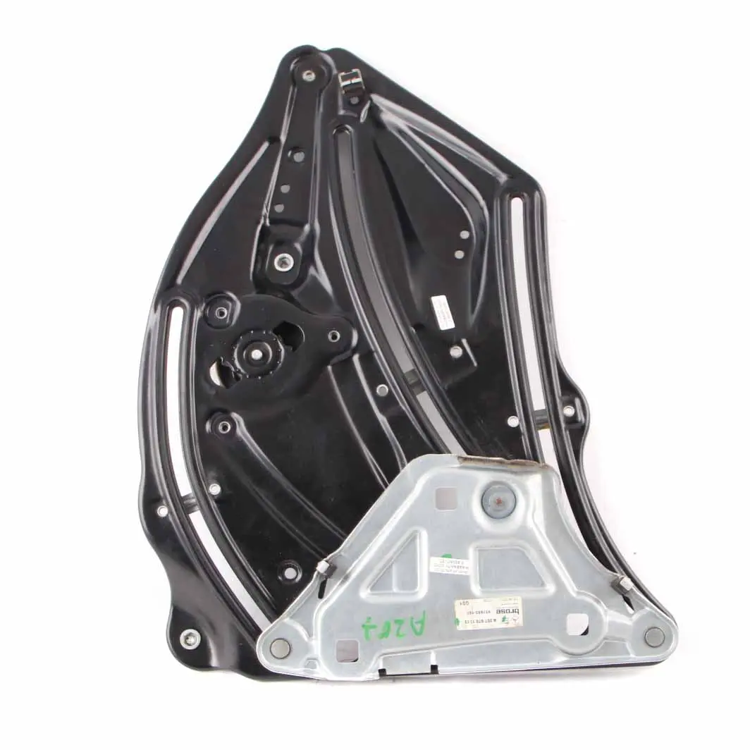 W207 Motor Elevalunas Trasero Izquierdo en Descapotable para Mercedes A207 con número de pieza A2076701903 Mercedes A207 W207 Motor Elevalunas Trasero Izquierdo en Descapotable - SKU A2076701903 - Número de pieza A2076701903